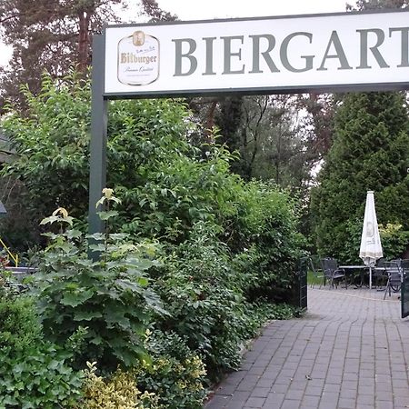 Waldhotel Lingen Kültér fotó