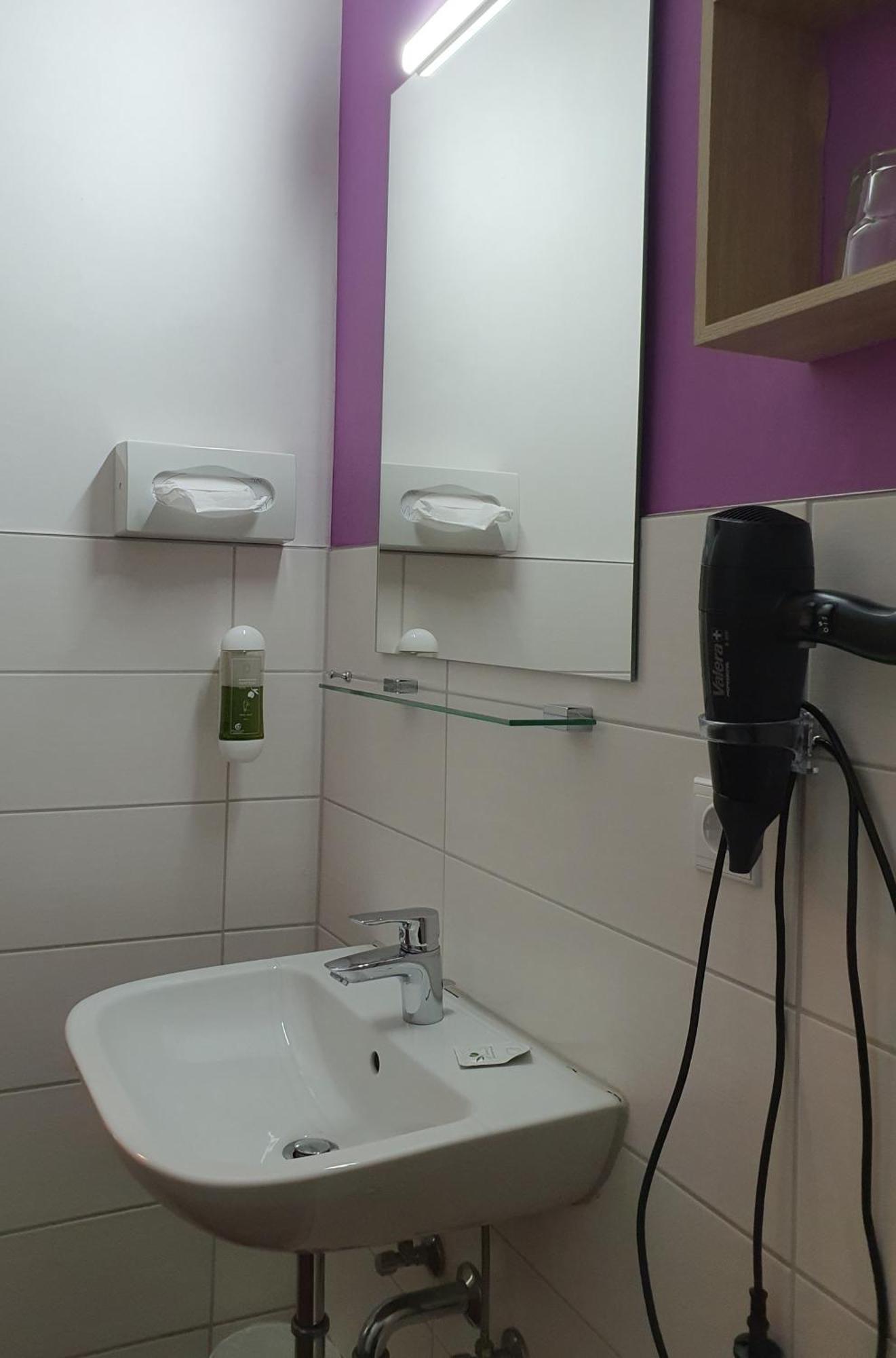 Waldhotel Lingen Kültér fotó