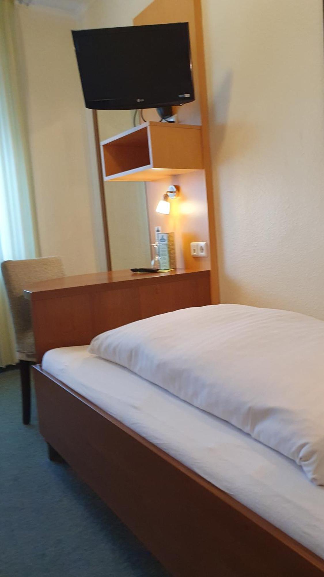 Waldhotel Lingen Kültér fotó