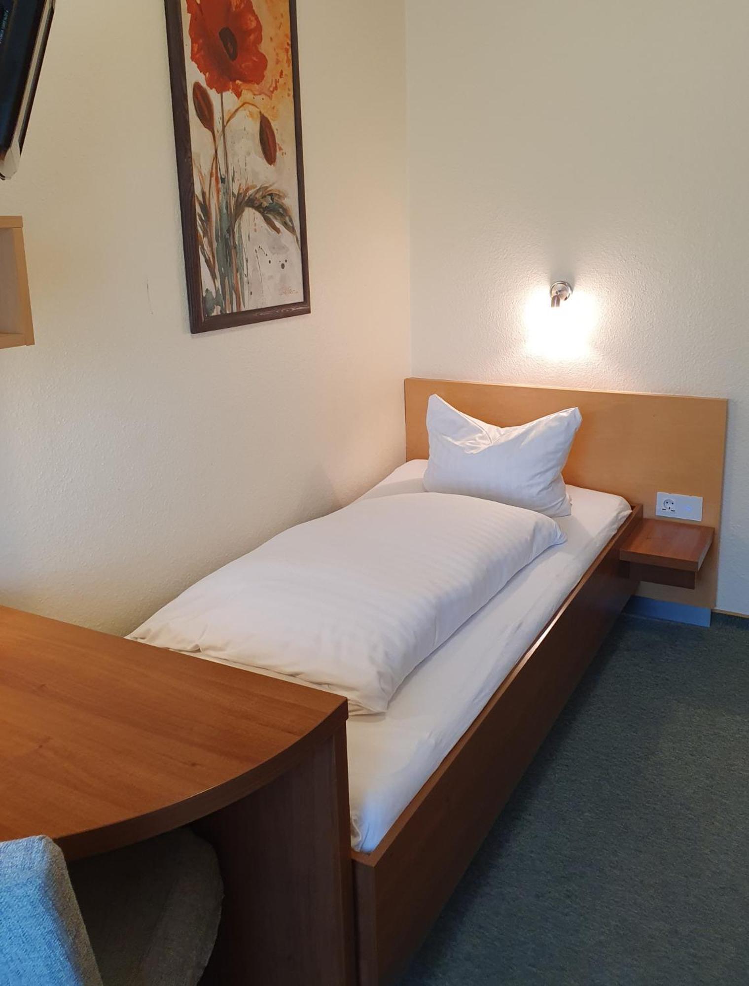 Waldhotel Lingen Kültér fotó