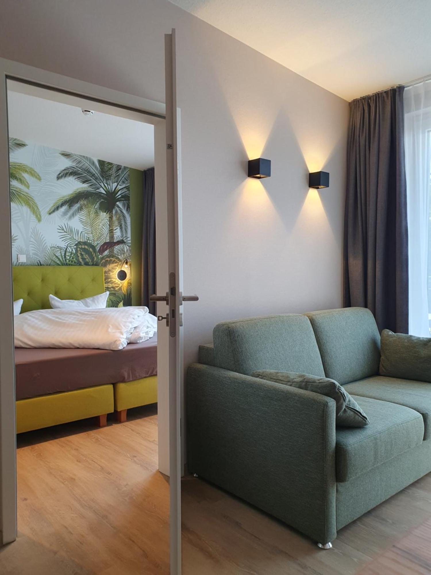 Waldhotel Lingen Kültér fotó