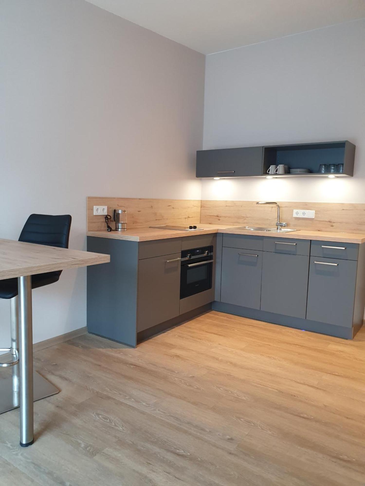 Waldhotel Lingen Kültér fotó