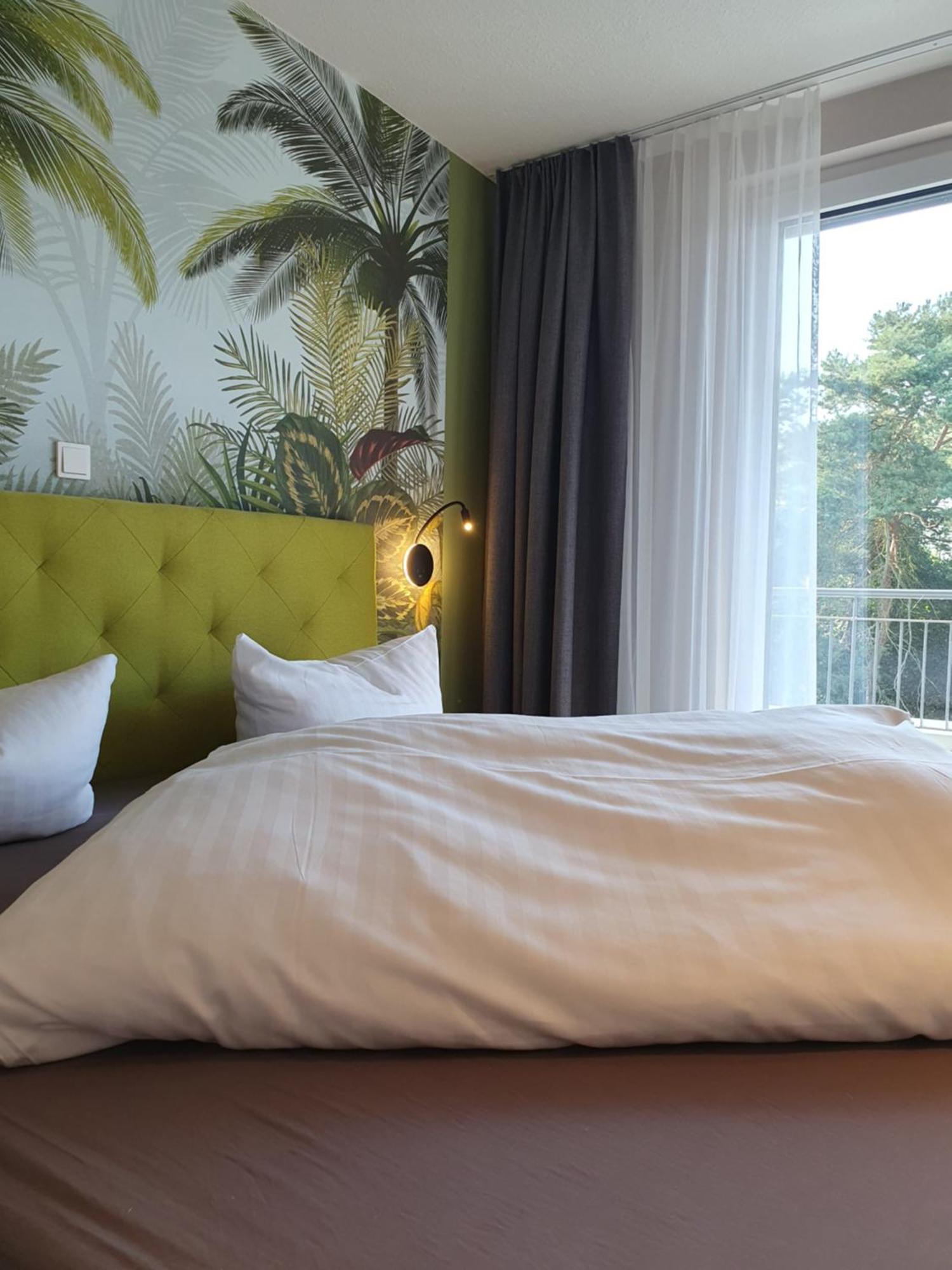 Waldhotel Lingen Kültér fotó